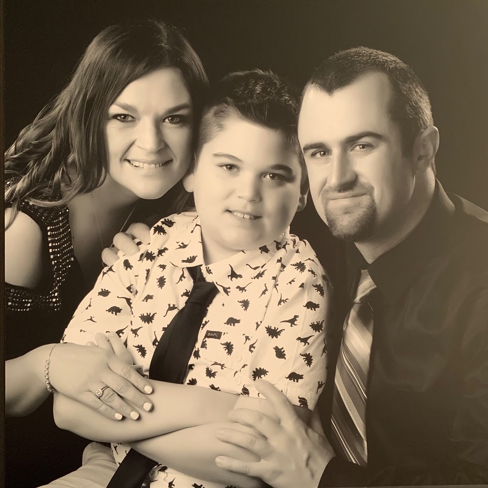 Meet your Posher, Brittany